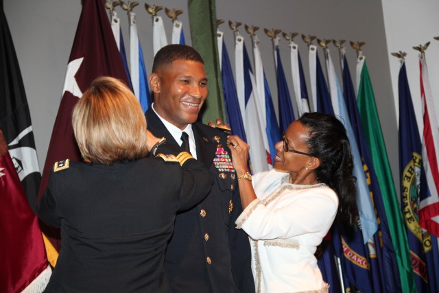 Promotion