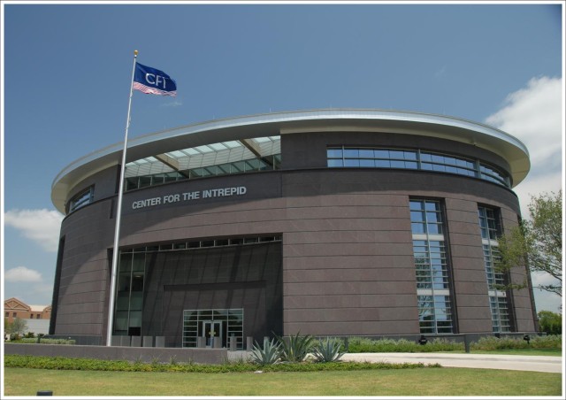 Center for the Intrepid - San Antonio