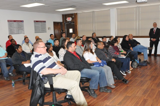 CCAD's LIFT and UPLIFT students learn from their leaders
