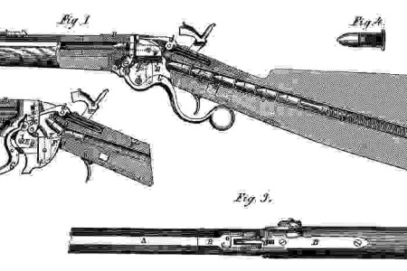 war of rights weapons