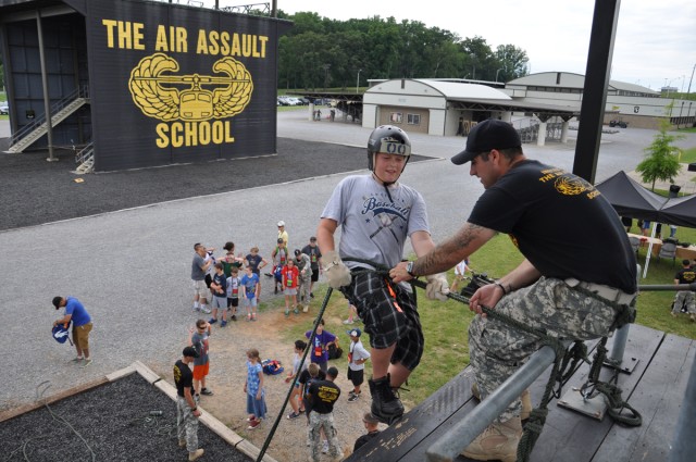 Air Assault!