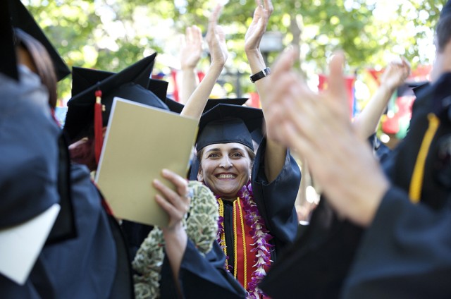 Army Emergency Relief announces 4,614 scholarship awards