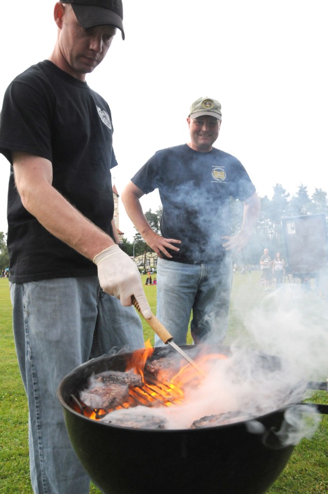 Grillmaster