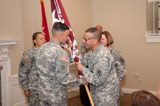APG welcomes Zinnante, bids farewell to Daly