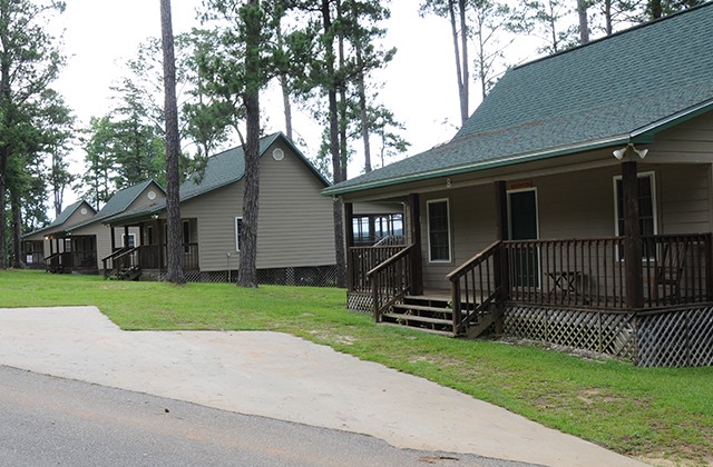 Fort Rucker facility offers summer escape