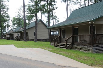 Fort Rucker facility offers summer escape | Article | The ...