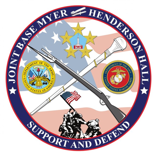 Furlough closures on JBM-HH begin July 8