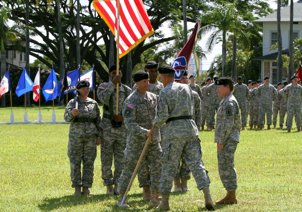 18th MEDCOM Welcomes a New Commander | Article | The United States Army