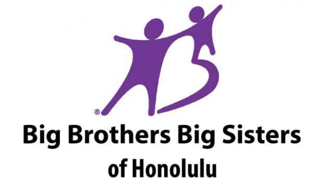 Big Brothers Big Sisters of Honolulu