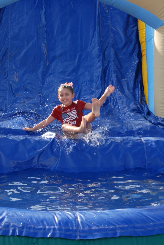 Slip Slidin Away