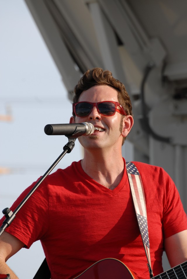 Matt Shockley