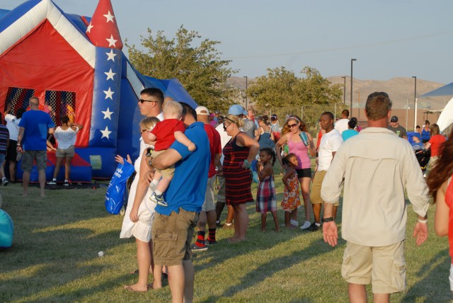 4th of July