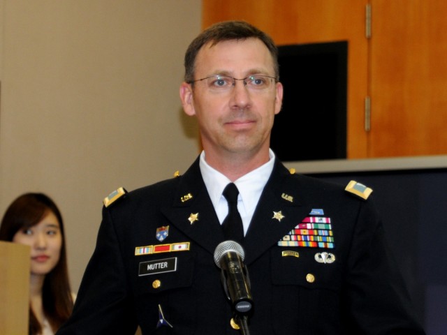 Eighth Army welcomes goodwill ambassadors