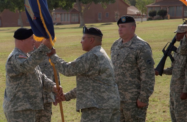 New leader assumes command of future-ready Army Proving Ground