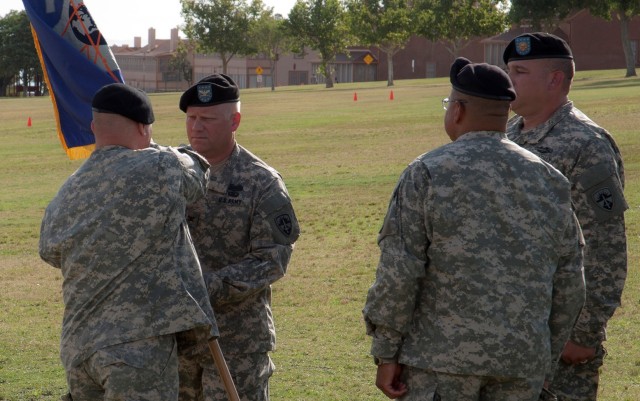 New leader assumes command of future-ready Army Proving Ground