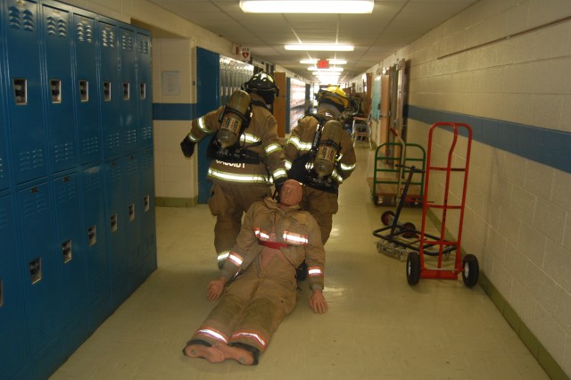 Firefighter Communication Training increases safety, security in Quad Cities