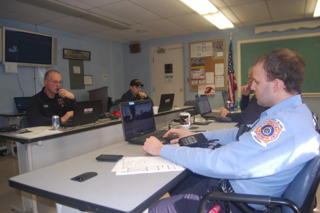 Firefighter Communication Training increases safety, security in Quad Cities