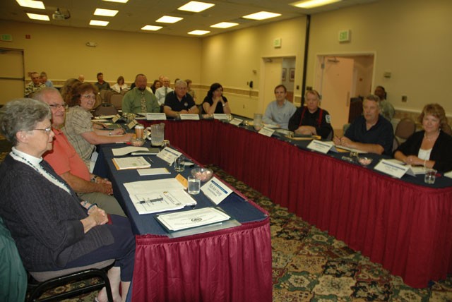 APG honors local RAB members
