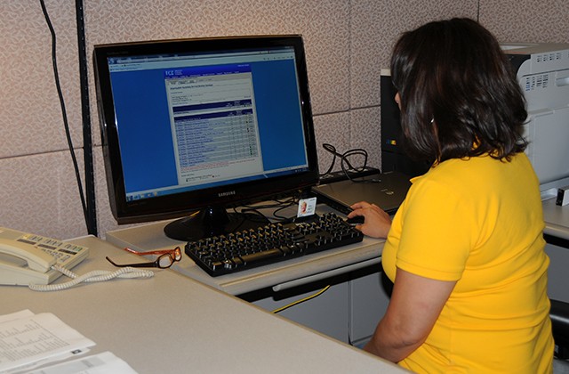 Customer feedback drives Fort Rucker services