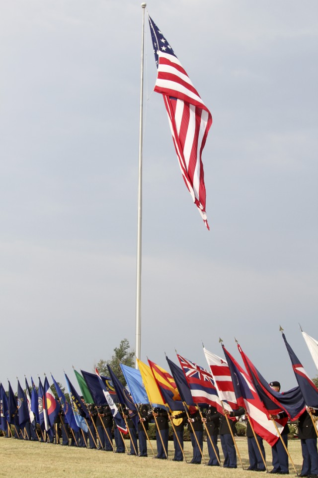 50-state salute