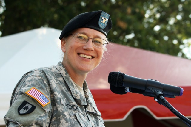 RACH change of command 2