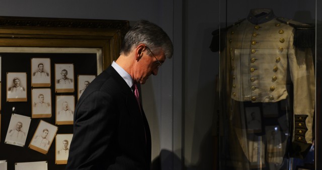 Secretary of the Army