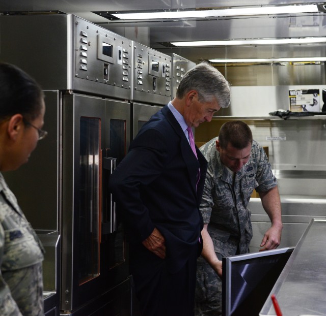 Secretary of the Army