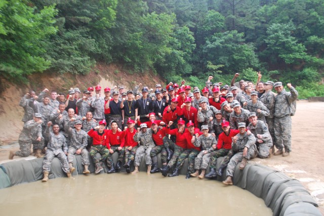 41st and 60th (ROKA) Signal Battalions complete joint training 