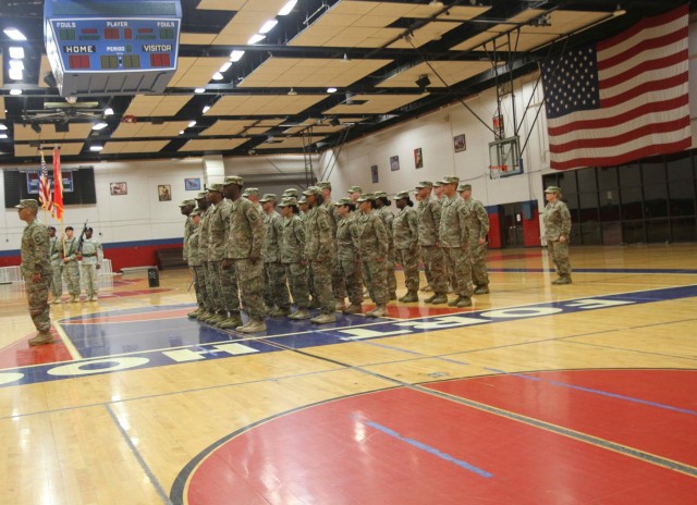 'Silver Eagles' case their colors