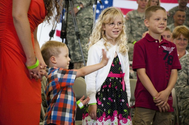 Secretary of Defense talks budget, resources and readiness with Fort Bragg community
