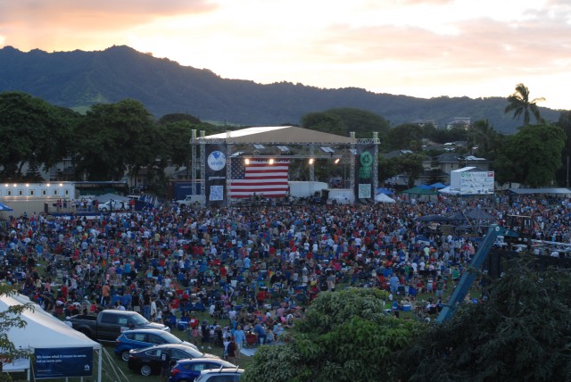 4th of July Spectacular