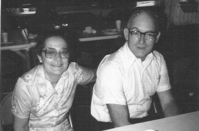 Family continues serving in Korean Alliance
