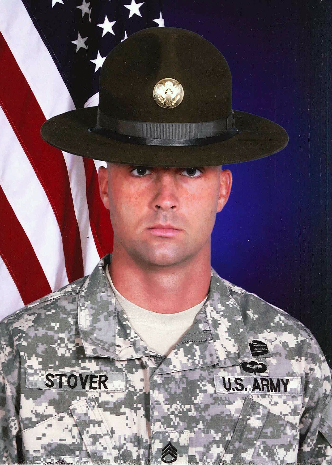 Drill Sergeants Of The Year Announced Article The United States Army