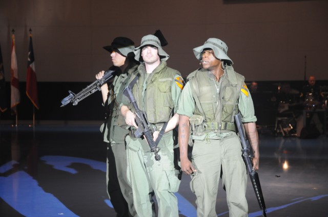 Visitors of all ages keep cool at MDW's Twilight Tattoo!