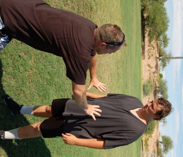 Individual help