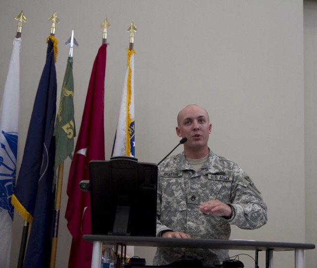 "Say my baby's name" Wilmington Armed Forces Reserve Center memorialized in honor of local Soldier