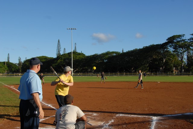 Play ball