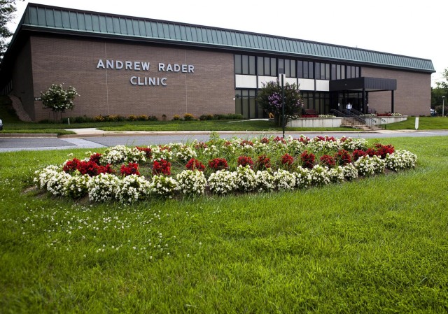 Rader Clinic reduces service on Fridays due to furloughs
