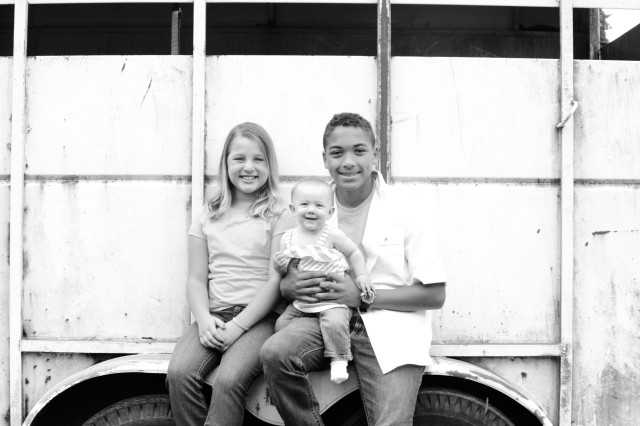 family photo