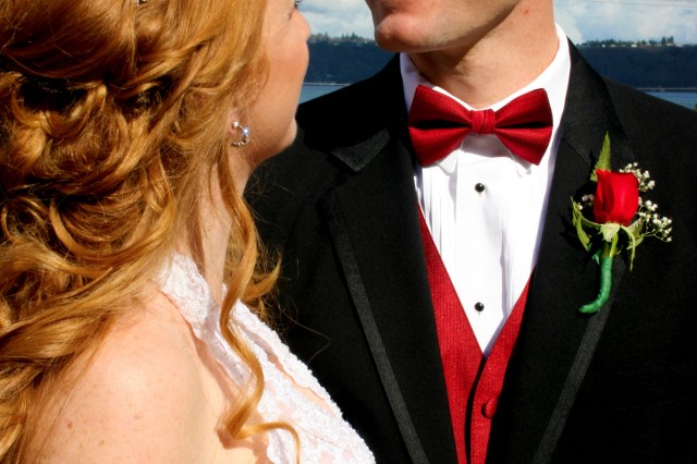 wedding photo