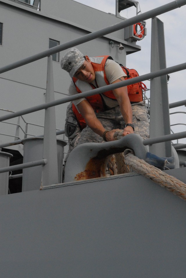 Heave!