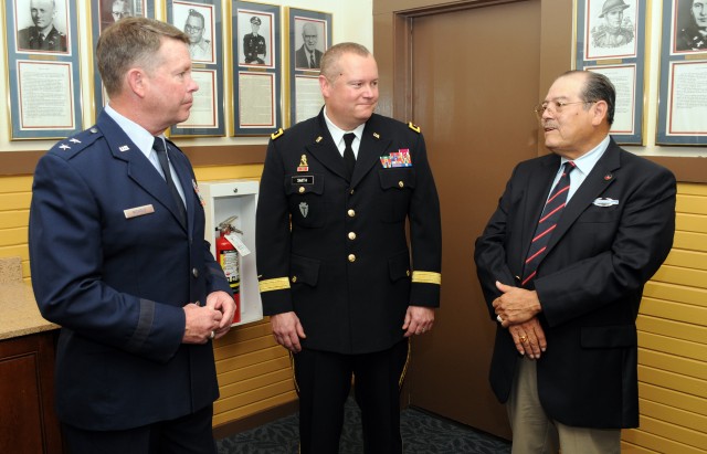 Texas veteran awarded Bronze Star for Vietnam service 