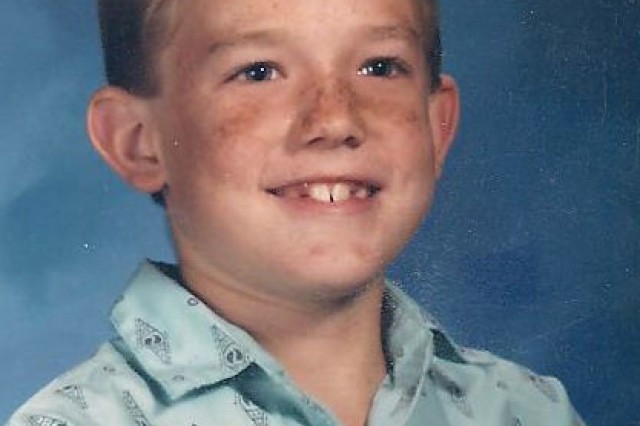 child photo