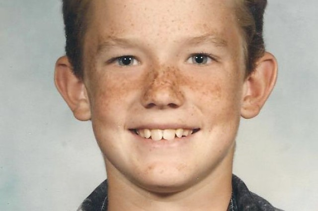 child photo