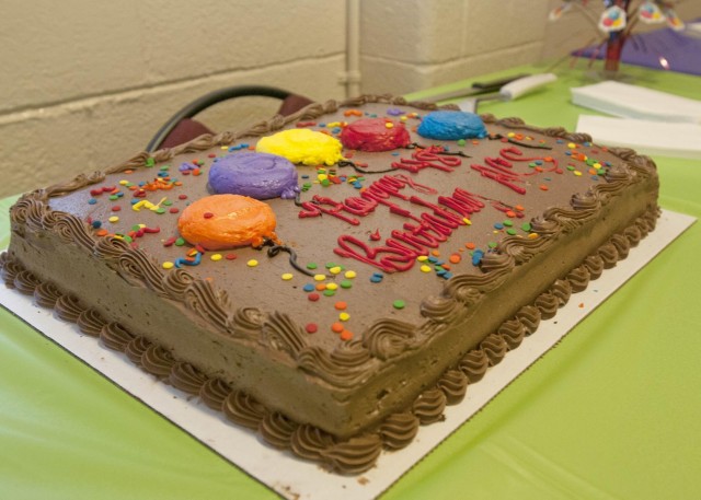 ACS celebrates 'Blissful' 48th birthday