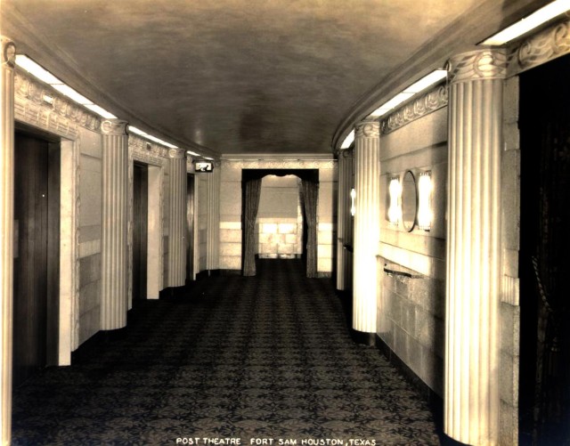 Theater renovation project showcases best of 1930s design with modern productions