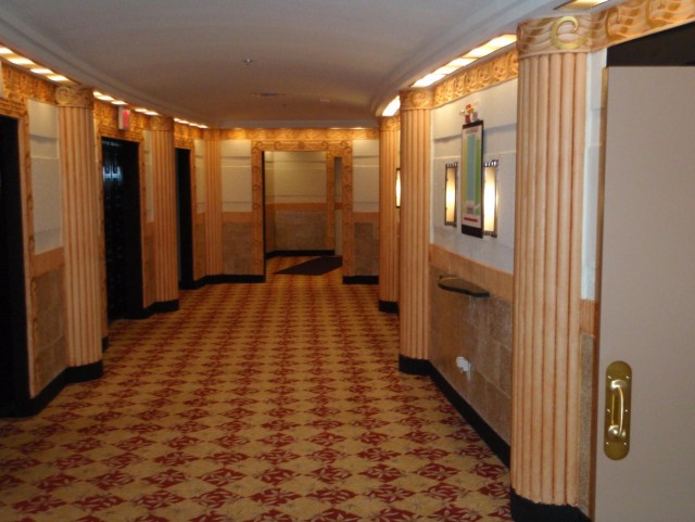 Theater renovation project showcases best of 1930s design with modern productions