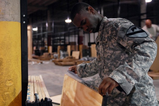 Dragon Battalion conducts airborne mission