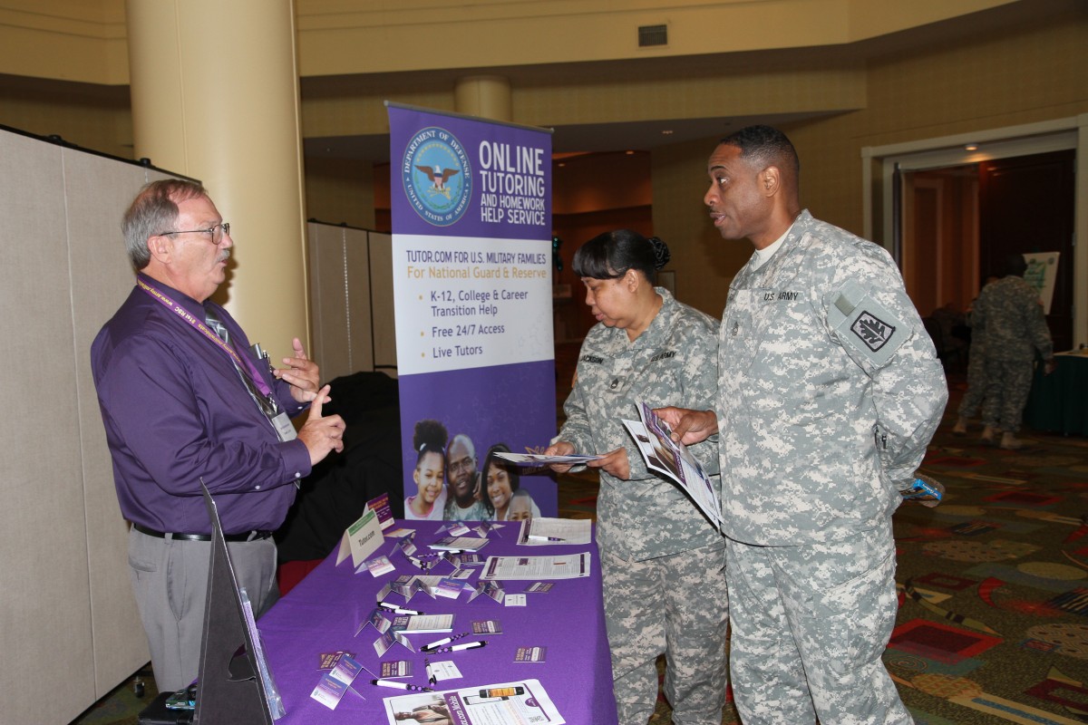 Enlist Soldier, Retain Family Article The United States Army