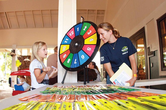 Educational games